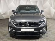 Volkswagen Tayron I Рестайлинг Москва  - изображение 27