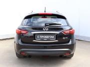 Infiniti QX70 Москва  - изображение 30