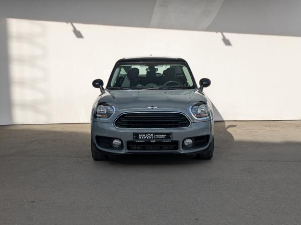 Mini Countryman II с пробегом 2017 года, цена 2 025 000 рублей, 59440 км, внедорожник, Автокод Объявления