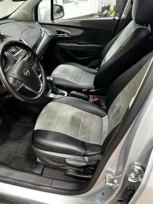 Opel Mokka I Кемерово  - изображение 6