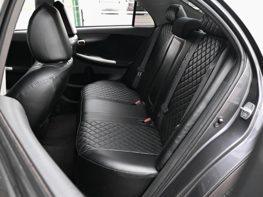 Toyota Corolla X (E140 E150) Новороссийск  - изображение 9
