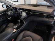 Toyota Camry VIII (XV70) Чебоксары  - изображение 49