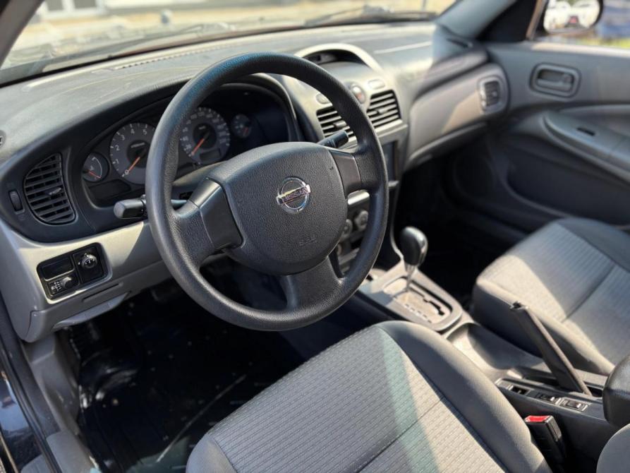 Nissan Almera Classic I Набережные Челны  - изображение 24