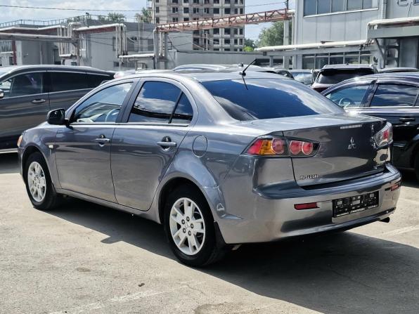 Mitsubishi Lancer X с пробегом 2010 года, цена 619 000 рублей, 266089 км, седан, Автокод Объявления
