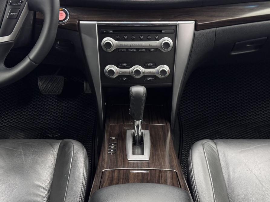 Nissan Teana II Рестайлинг Воронеж  - изображение 9