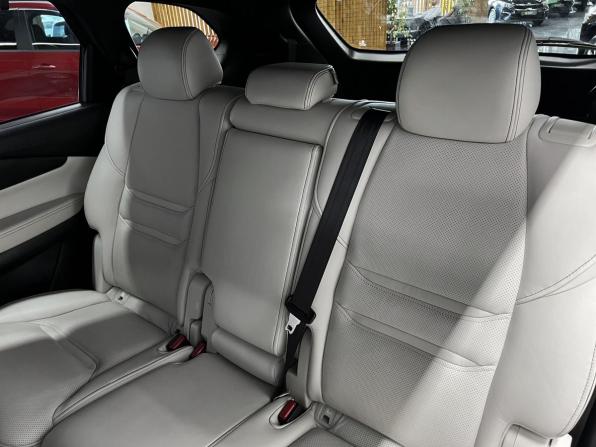 Mazda CX-9 II с пробегом 2020 года, цена 2 910 000 рублей, 235141 км, внедорожник, Автокод Объявления
