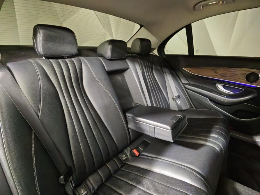 Mercedes-Benz E-Класс V (W213 S213 C238) Москва  - изображение 16