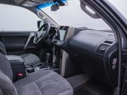 Toyota Land Cruiser Prado 150 Series Москва  - изображение 27