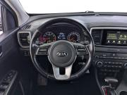 Kia Sportage IV Рестайлинг Москва  - изображение 55