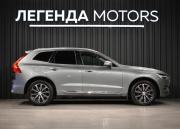 Volvo XC60 II Иркутск  - изображение 35