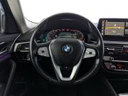 BMW 5 серии VII (G30/G31/G38) Рестайлинг Москва  - изображение 52