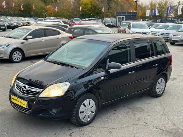 Opel Zafira B Рестайлинг с пробегом 2008 года, цена 399 000 рублей, 304332 км, компактвэн, Автокод Объявления