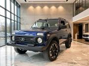 Lada (ВАЗ) Niva Legend Краснодар  - изображение 15