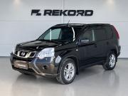 Nissan X-Trail II Рестайлинг Уфа  - изображение 17