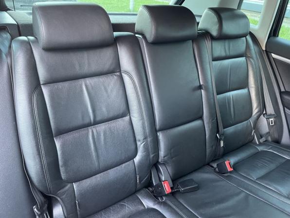 Volkswagen Tiguan I Рестайлинг с пробегом 2012 года, цена 1 249 000 рублей, 220000 км, внедорожник, Автокод Объявления