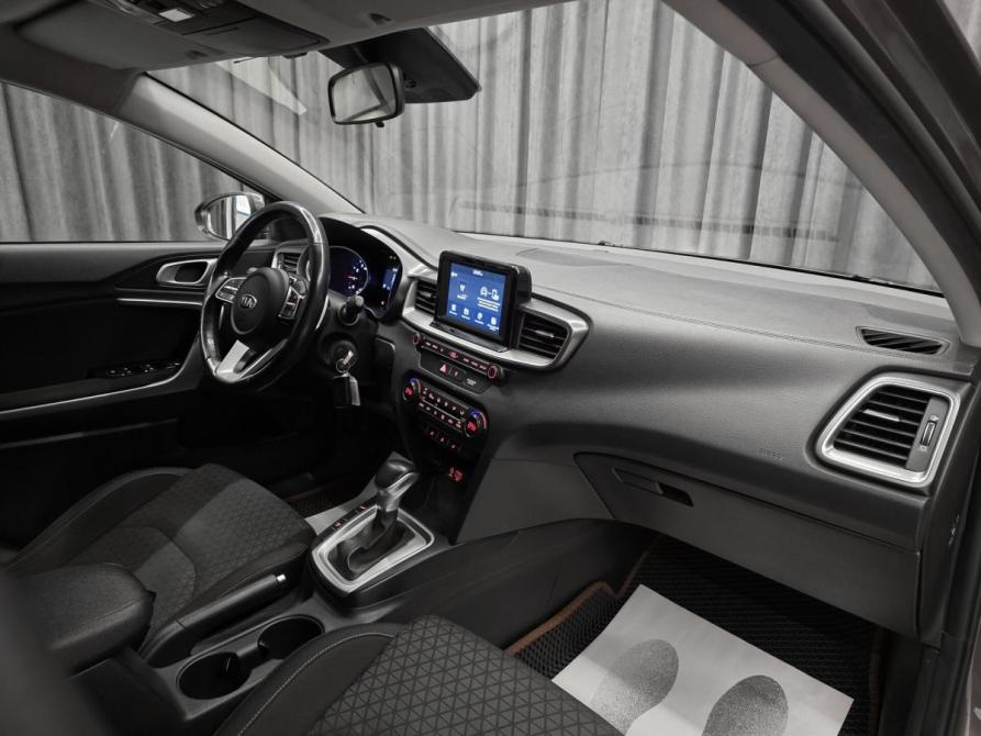 Kia Ceed III Красноярск  - изображение 16