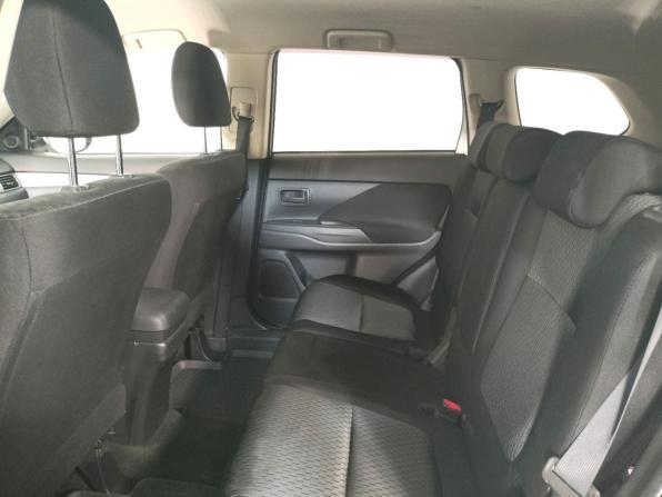 Mitsubishi Outlander III с пробегом 2013 года, цена 1 049 000 рублей, 202000 км, внедорожник, Автокод Объявления