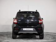 Renault Sandero II Санкт-Петербург  - изображение 33