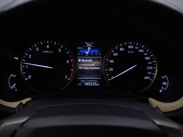 Lexus NX I с пробегом 2015 года, цена 2 488 000 рублей, 185232 км, внедорожник, Автокод Объявления