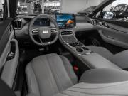 Geely Galaxy M7 Москва  - изображение 36