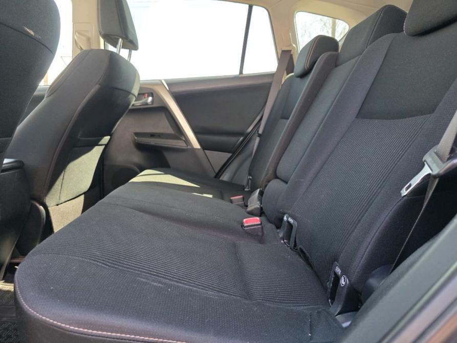 Toyota RAV4 IV (XA40) Нижнекамск  - изображение 17