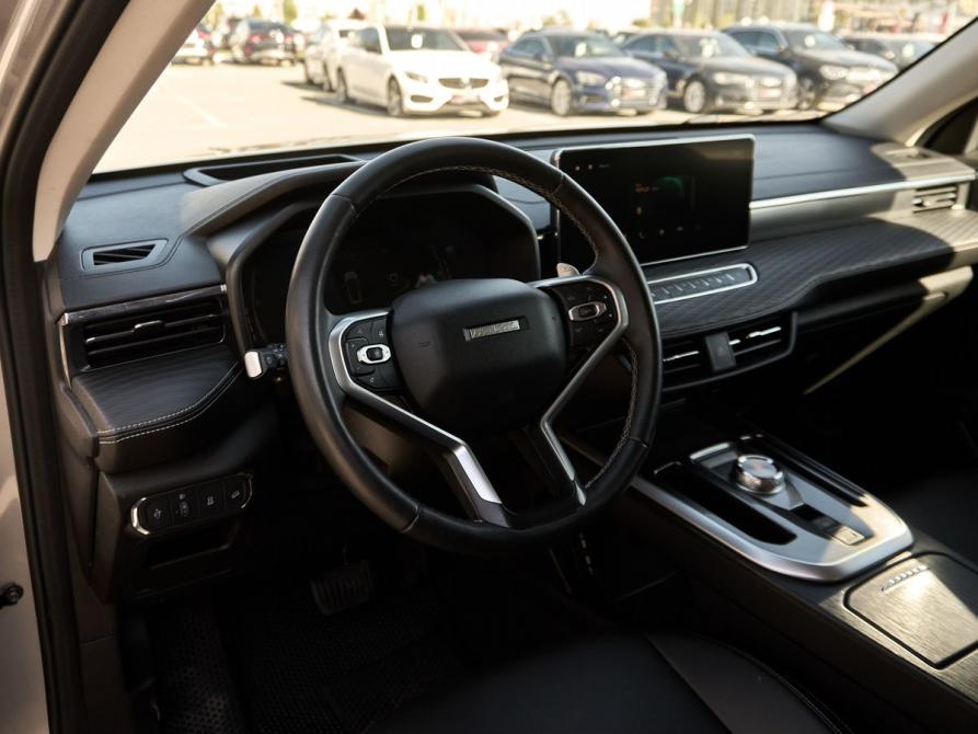 Haval Jolion I Казань  - изображение 5