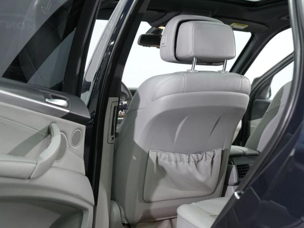 BMW X5 II (E70) с пробегом 2007 года, цена 1 165 000 рублей, 198000 км, внедорожник, Автокод Объявления