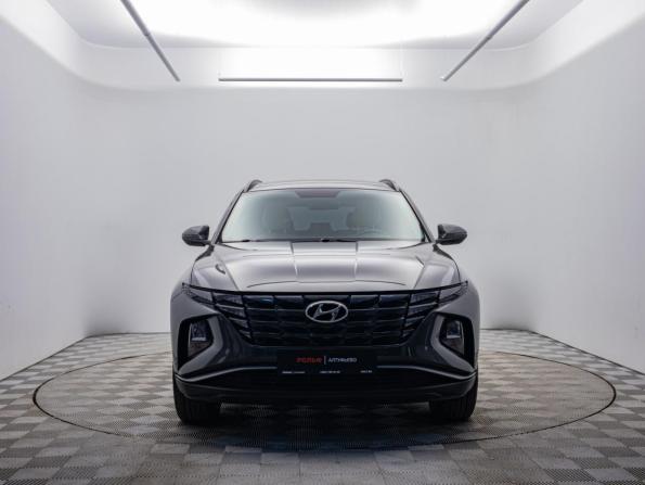 Hyundai Tucson IV с пробегом 2024 года, цена 3 430 000 рублей, 59109 км, внедорожник, Автокод Объявления
