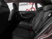 Toyota RAV4 V (XA50) Москва  - изображение 28