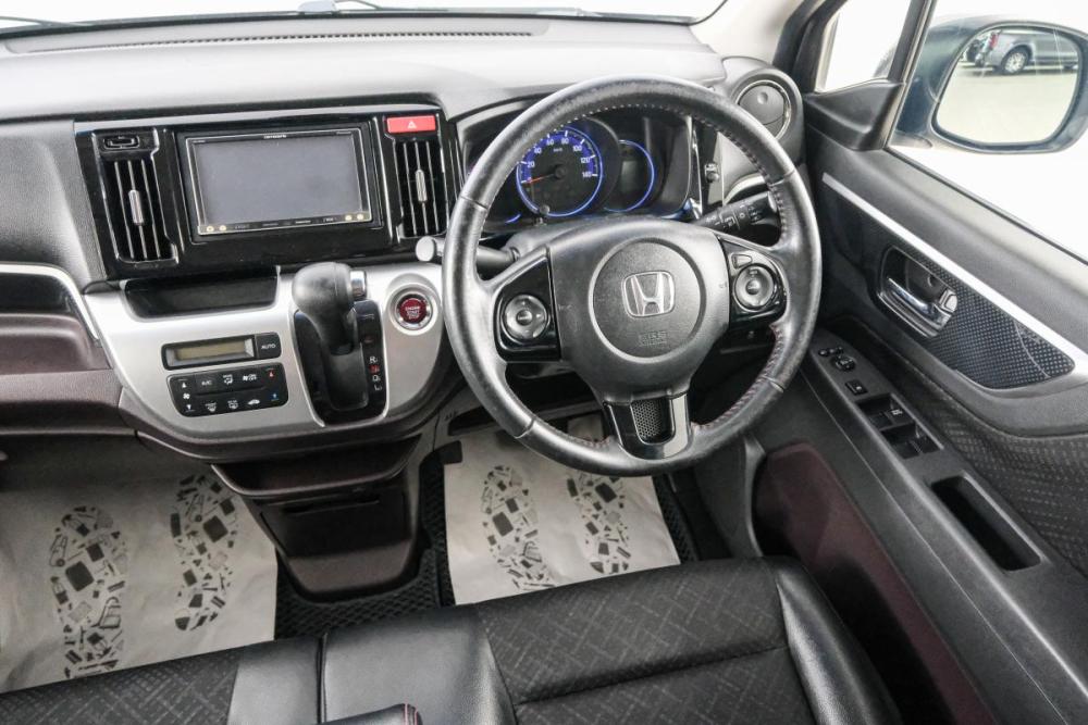 Honda N-WGN I Красноярск  - изображение 10
