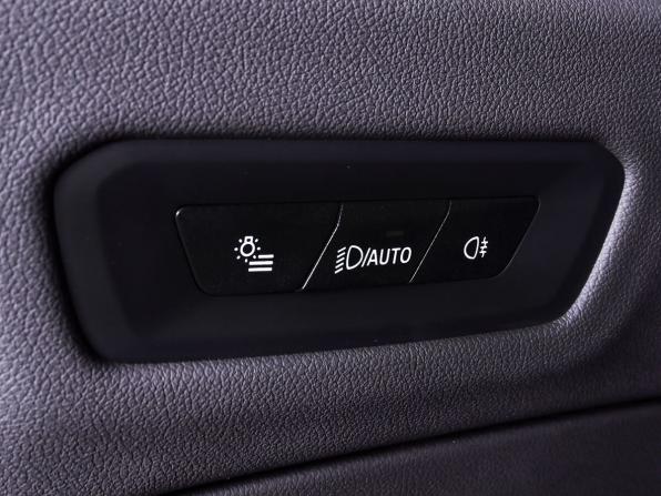 BMW X5 IV (G05/G18) Рестайлинг с пробегом 2025 года, цена 10 500 000 рублей, 661 км, внедорожник, Автокод Объявления