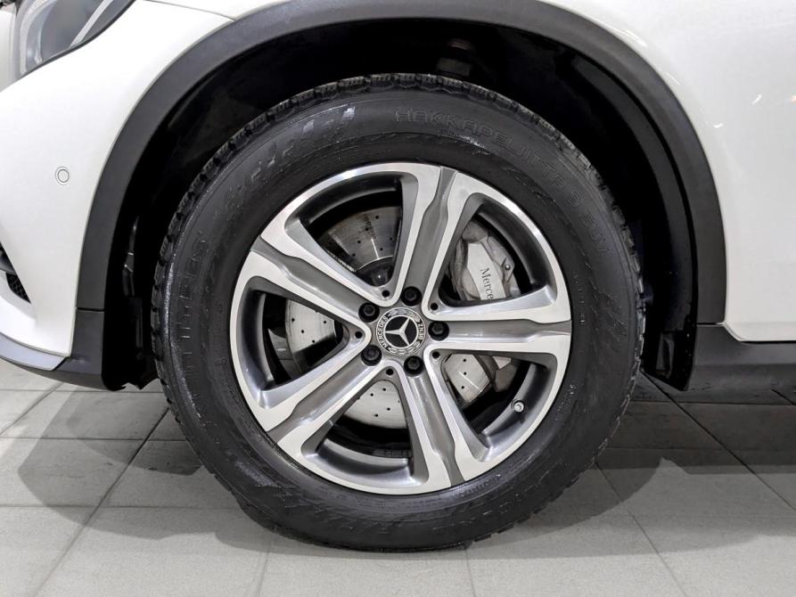 Mercedes-Benz GLC I (X253) Санкт-Петербург  - изображение 18
