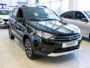 Lada (ВАЗ) Granta I Рестайлинг Москва  - изображение 21