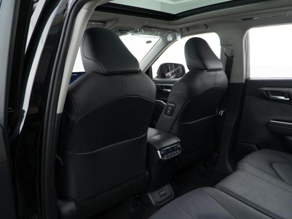 Toyota Highlander IV (XU70) с пробегом 2026 года, цена 5 567 434 рубля, 16 км, внедорожник, Автокод Объявления