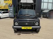 Lada (ВАЗ) Niva Legend Нефтекамск  - изображение 11