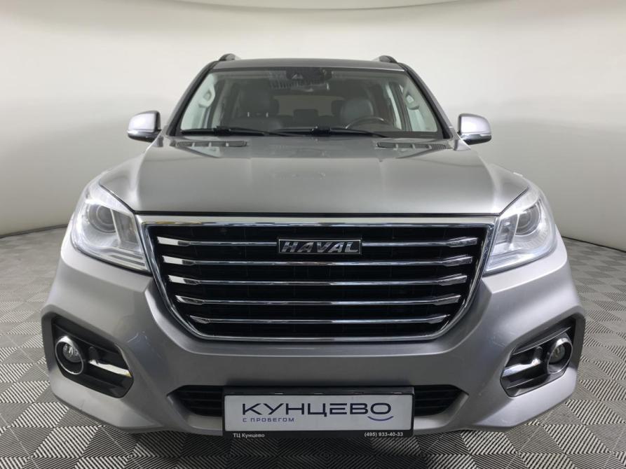 Haval H9 I Рестайлинг Москва  - изображение 2
