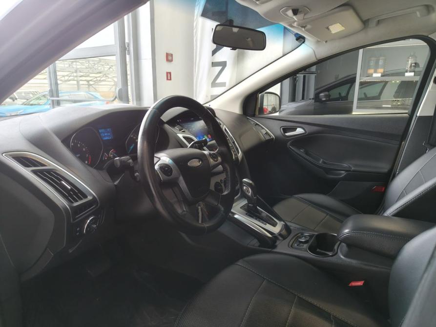 Ford Focus III Новосибирск  - изображение 7