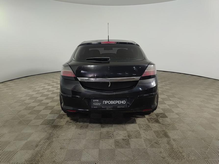 Opel Astra H Рестайлинг Уфа  - изображение 7