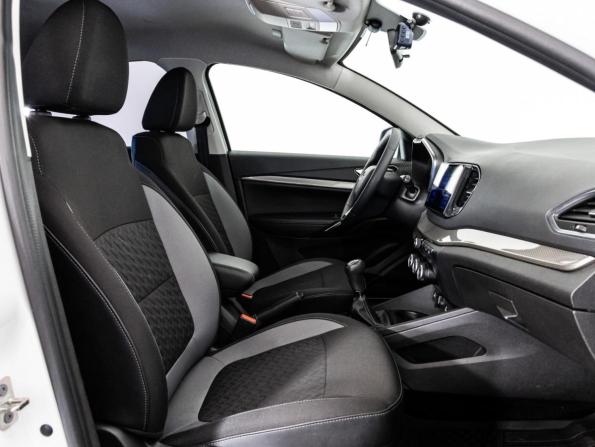 Lada (ВАЗ) Vesta I Рестайлинг (NG) с пробегом 2023 года, цена 1 219 000 рублей, 41933 км, седан, Автокод Объявления