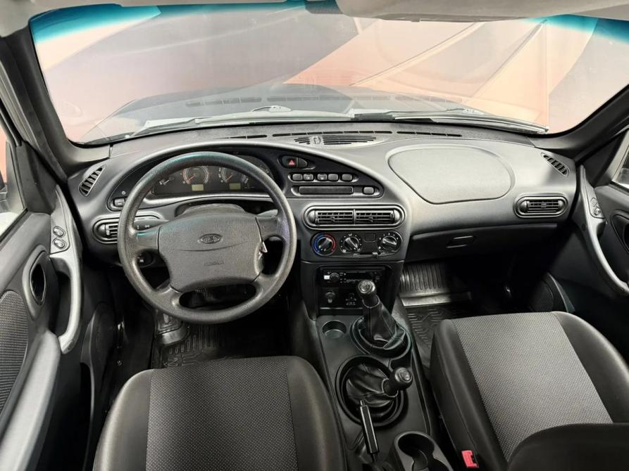 Lada (ВАЗ) Niva Travel I Сургут  - изображение 10