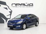 Hyundai Solaris I Рестайлинг Ростов-на-Дону  - изображение 23