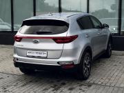Kia Sportage IV Рестайлинг Екатеринбург  - изображение 26