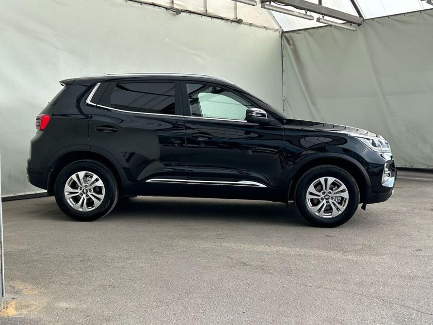 Chery Tiggo 4 Pro I Рестайлинг Липецк  - изображение 9