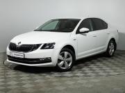 Skoda Octavia III (A7) Рестайлинг Санкт-Петербург  - изображение 19