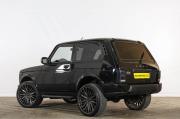 Lada (ВАЗ) Niva Legend I Тюмень  - изображение 22