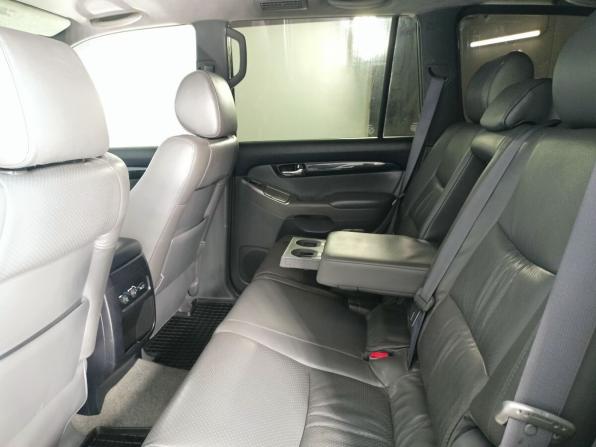 Toyota Land Cruiser Prado 120 Series Рестайлинг с пробегом 2008 года, цена 1 699 000 рублей, 354000 км, внедорожник, Автокод Объявления