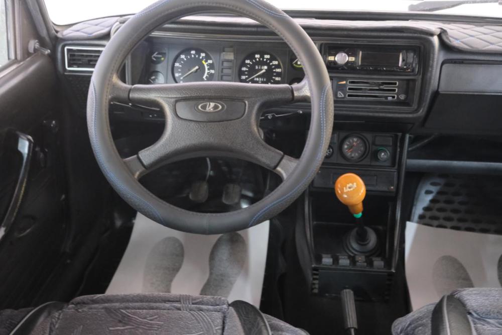Lada (ВАЗ) 2104 Омск  - изображение 10