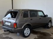 Lada (ВАЗ) 2131 (4x4) I Псков  - изображение 23