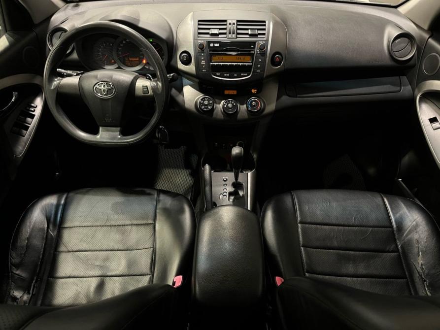 Toyota RAV4 III (XA30) Рестайлинг Пермь  - изображение 13