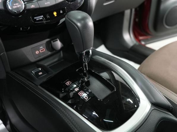 Nissan Qashqai II Рестайлинг с пробегом 2021 года, цена 2 420 000 рублей, 78000 км, внедорожник, Автокод Объявления